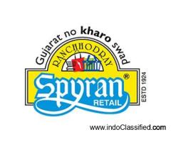 Buy Biryani Pulav Masala in India | Spyran Retail
