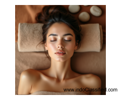 Spa Nagerbazar Kolkata is a premium wellness center offering