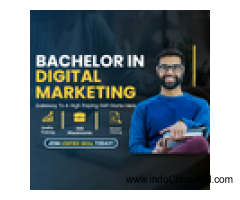 Udified Skill - Best Digital Marketing Course & Institute in Dwarka Mor Delhi With Placement