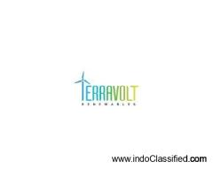 Wind Energy Farm Development & EPC Services in India – By TerraVolt