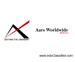 Exhibition stand designers in Europe | Aars Worldwide S P.Z.O.O