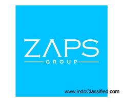 ZAPS: Loyalty, Rewards & Travel Experts
