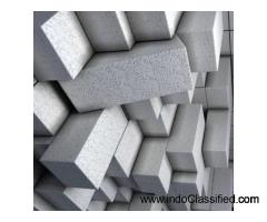 Fly Ash Bricks Suppliers Sonipat