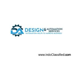 CAD Automation & DriveWorks Experts | Design Automations