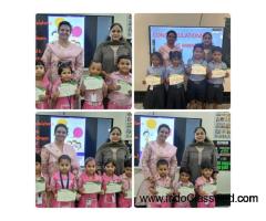 Best School in Sec-102, Gurgaon – Building Strong Foundations for Life