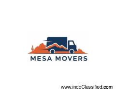 Mesa movers