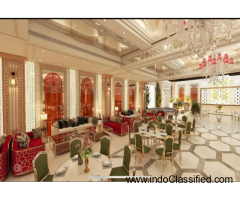 Premium Corporate Party Venues in Delhi for Every Occasion