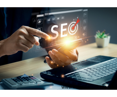 Result-Driven SEO Company in Ahmedabad – Experienced SEO Consultants