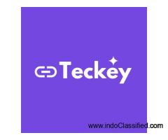 Teckey Edu – Professional Digital Marketing Training Courses