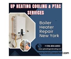 Up Heating Cooling & PTAC Services