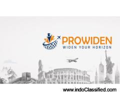 Work Permit Germany Visa | Germany Jobs & UK Visa – Prowiden