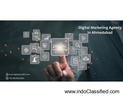 Result-Oriented Digital Marketing Agency in Ahmedabad