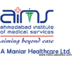 Looking for a Arthroscopy Surgeon in Ahmedabad