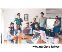 Digital Marketing Agency in Mysore | Dm With Rinchin