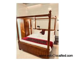 Experience the Comfort and Care of W&H