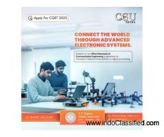 Best Colleges for Computer Science Engineering in India – Top Choices