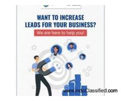 Digital Marketing Services in Punawale | Digital Marketing Agency in Punawale - Optimized Infotech