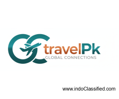 Go Travel – Trusted Umrah & Hajj Experts