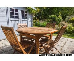 Outdoor Dining Sets​