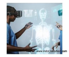 Quantile Technologies - Data Science and AI Solutions