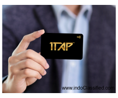 Are You Looking for a NFC Business Card