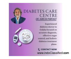 Diabetes Care Centre