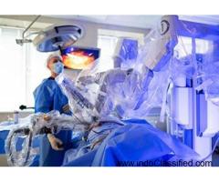 Are Looking for a Robotic Surgery in Ahmedabad