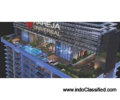 Raheja Imperia, Worli, Mumbai