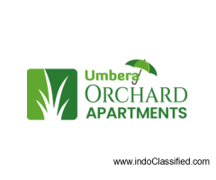 Umbera Orchard Apartments: Premium 3.5 & 4.5 BHK Luxury Living in Ludhiana