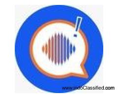 Online Spoken English Classes for Beginners & Professionals