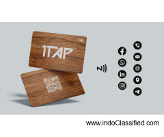 Looking for a NFC Cards Faster Smarter