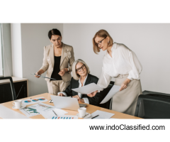 Sales Cloud Consulting Services to Accelerate Sales Growth