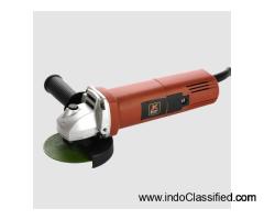 4” Angle Grinder - JK Maini Precision Technology Limited