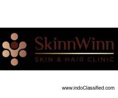 SkinnWinn Skin & Hair Clinic