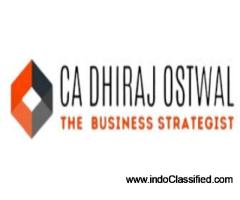 Best CA Firm in Mumbai | Expert Tax and Business Advisory