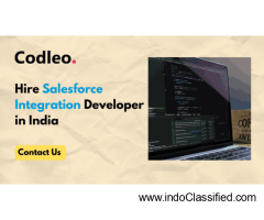 Hire Salesforce Integration Developer in India – Complete Guide