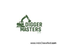 Fence Installation Milton Keynes - Digger Masters