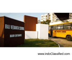 Best ICSE schools in Bhopal