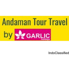 Best Andaman Trip with Andaman tour Travel