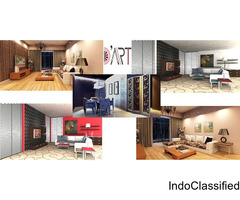 Retail Design Solutions in Delhi