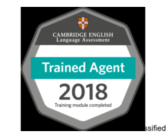 Overseas Study  Consultancy