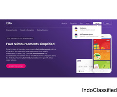 Tax Saving Reimbursements -Fuel Reimbursement-Zeta