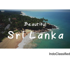 MY BEAUTIFUL SRI LANKA