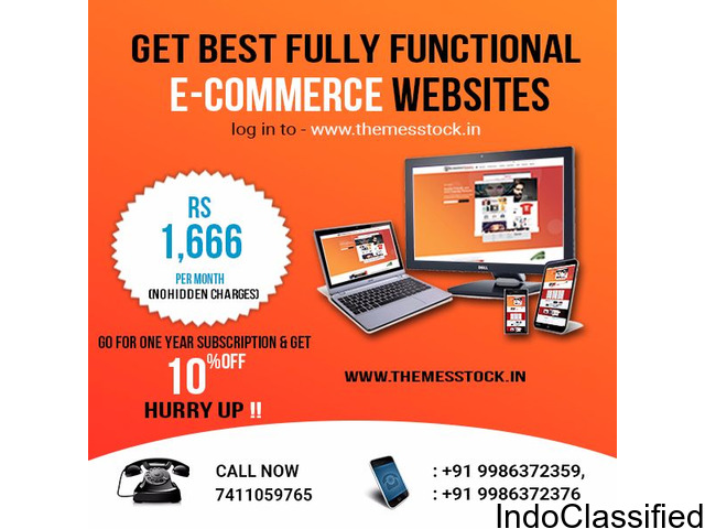 Low Price Website Design In India - 1