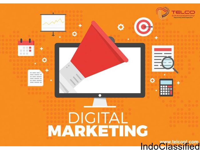Digital Marketing Serivces in Bangalore