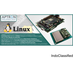 Linux Training in Noida by Certified Experts