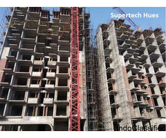 Supertech Hues 2-3 BHK Sector 68 Gurgaon