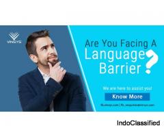 Translation Services | Translation Agency | Translation Company | Vinsys