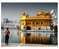Cab In Amritser | Cab service in Amritsar | Taxi Service In Amritsar