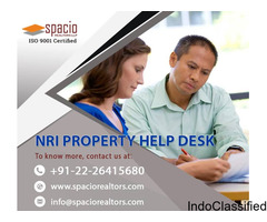 NRI Property Advisors in Mumbai